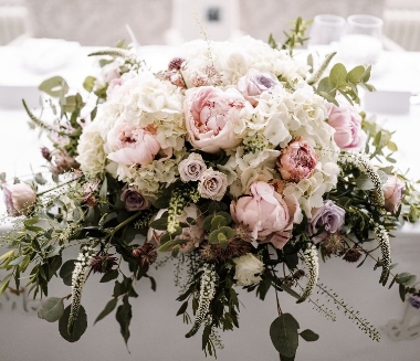 Wedding Flowers