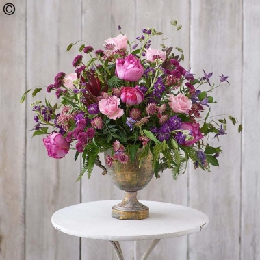 Funeral Service Arrangements