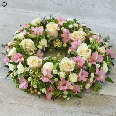 Funeral Wreaths