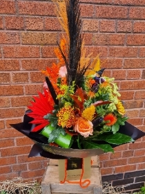 Fishlocks Halloween Special Hand tied