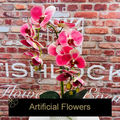 Spring flowers